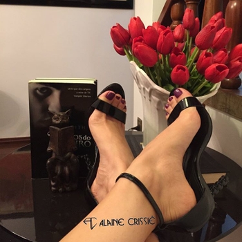 Alaine Crissiê