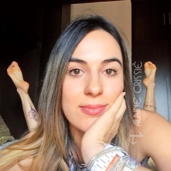 Alaine Crissiê