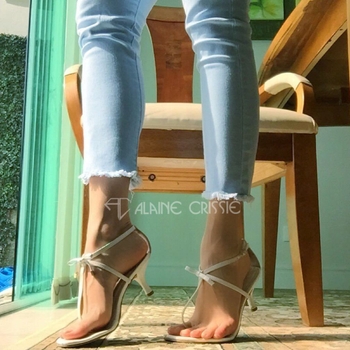 Alaine Crissiê