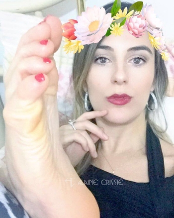 Alaine Crissiê