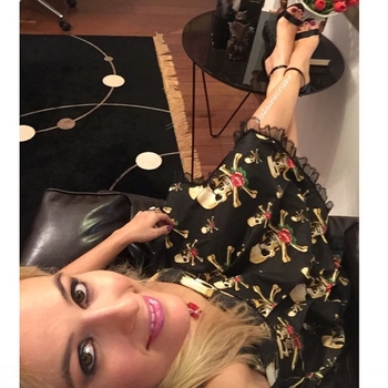 Alaine Crissiê