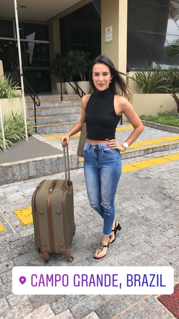Alaine Crissiê