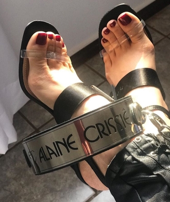 Alaine Crissiê