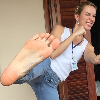 Alaine Crissiê