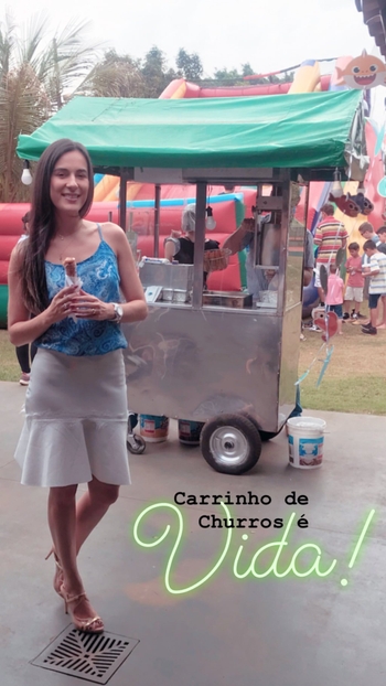 Alaine Crissiê
