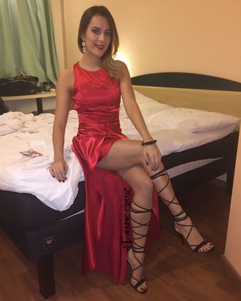 Alaine Crissiê