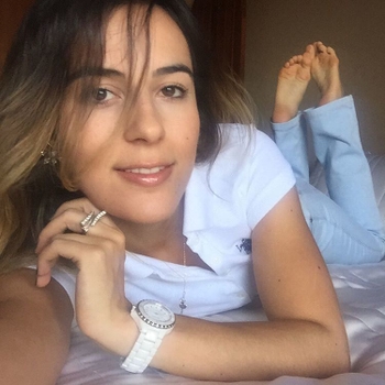 Alaine Crissiê