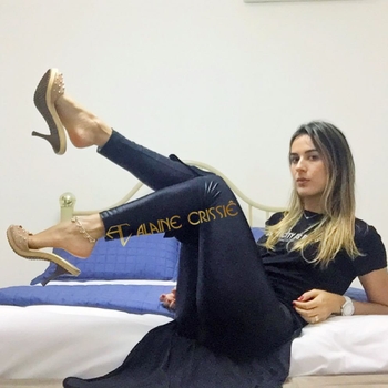 Alaine Crissiê