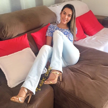 Alaine Crissiê