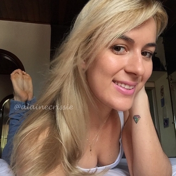 Alaine Crissiê