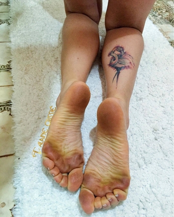 Alaine Crissiê