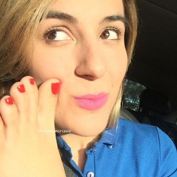 Alaine Crissiê