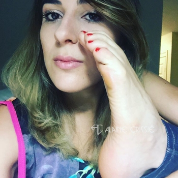 Alaine Crissiê