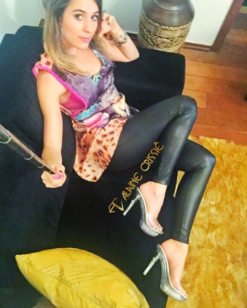 Alaine Crissiê