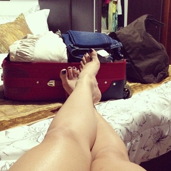 Alaine Crissiê