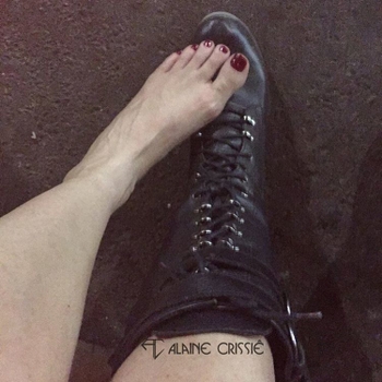 Alaine Crissiê