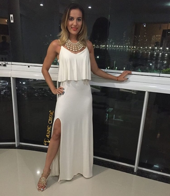 Alaine Crissiê