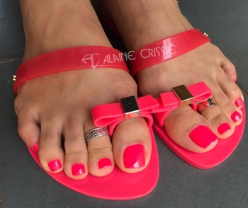 Alaine Crissiê