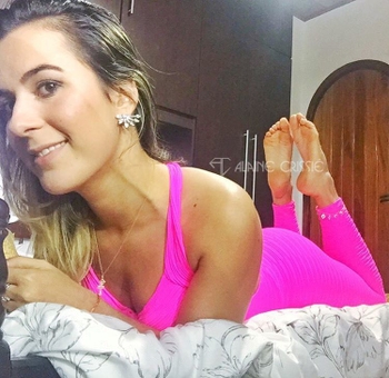 Alaine Crissiê