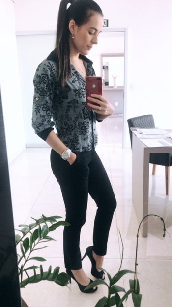 Alaine Crissiê