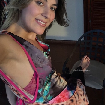 Alaine Crissiê