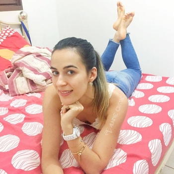 Alaine Crissiê