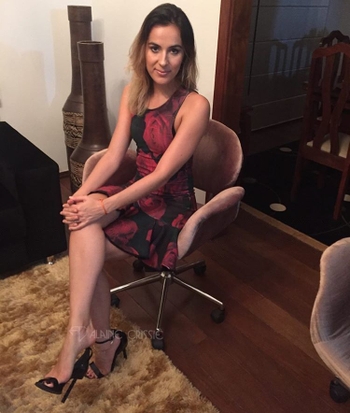 Alaine Crissiê