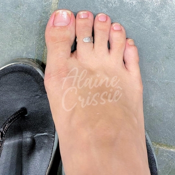 Alaine Crissiê