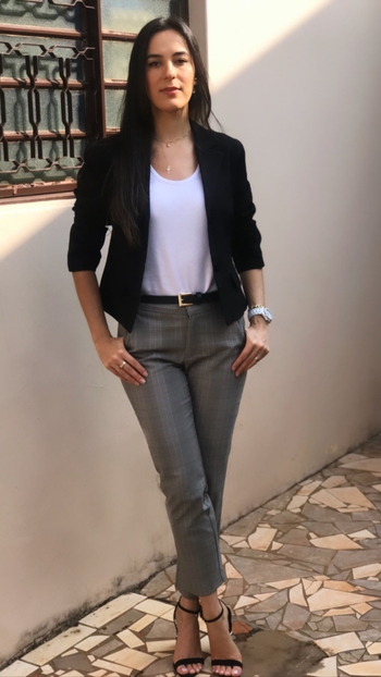 Alaine Crissiê
