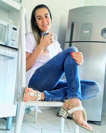Alaine Crissiê