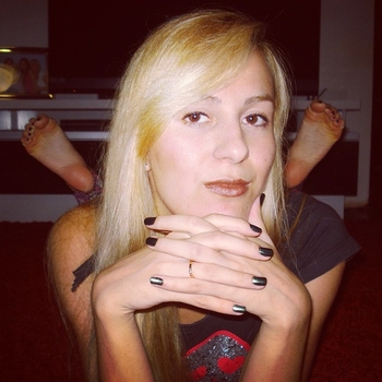 Alaine Crissiê