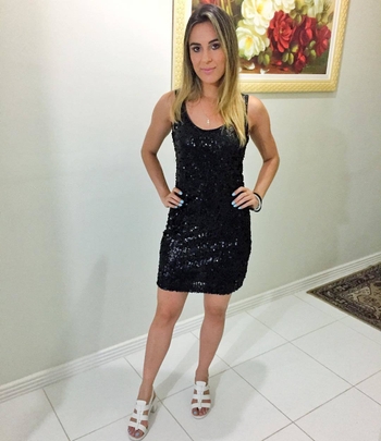 Alaine Crissiê