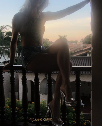 Alaine Crissiê