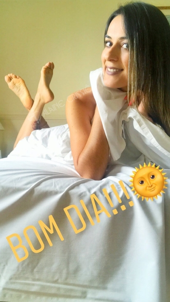 Alaine Crissiê