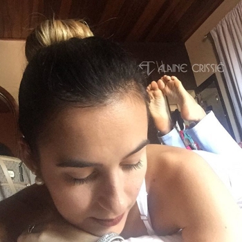 Alaine Crissiê