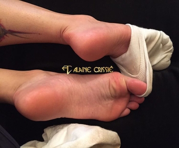 Alaine Crissiê