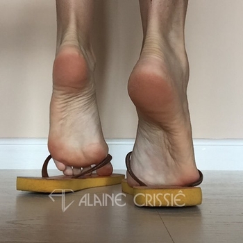 Alaine Crissiê