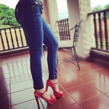 Alaine Crissiê