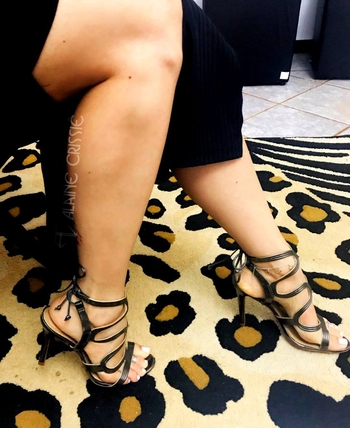 Alaine Crissiê