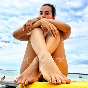 Alaine Crissiê