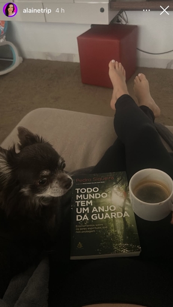 Alaine Crissiê
