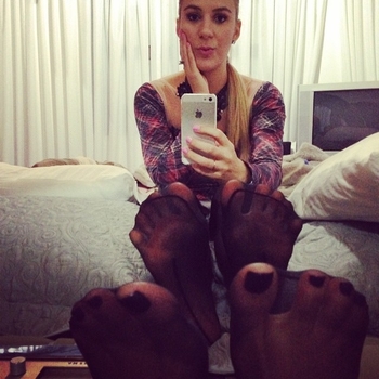 Alaine Crissiê