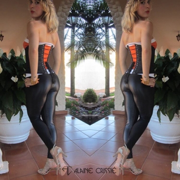 Alaine Crissiê
