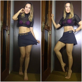Alaine Crissiê
