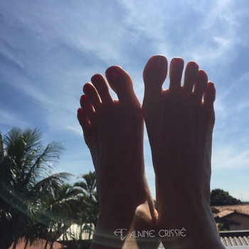 Alaine Crissiê