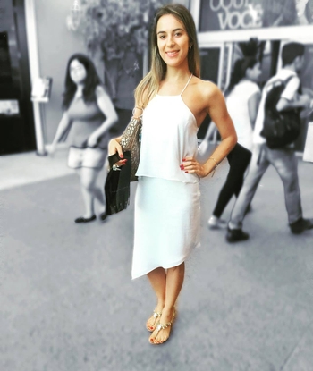 Alaine Crissiê