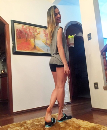 Alaine Crissiê
