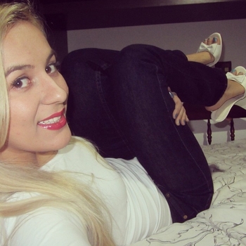 Alaine Crissiê