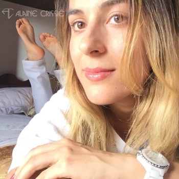 Alaine Crissiê