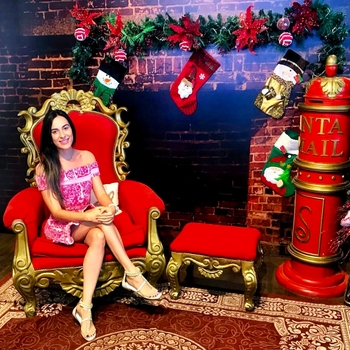 Alaine Crissiê
